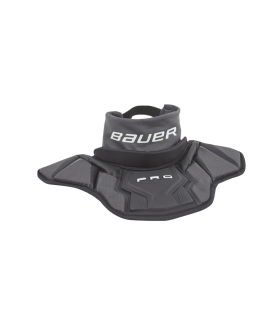 Bauer Protège Cou Gardien Pro