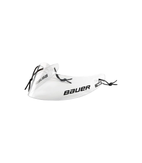 Bauer Goalie Throat Protector