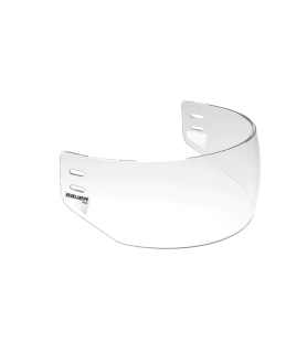 Bauer Visière Pro Straight