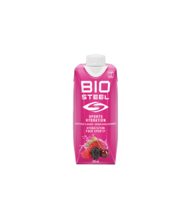 Biosteel Boisson Sportive
