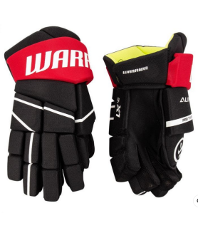WARRIOR Gants LX 40 JR