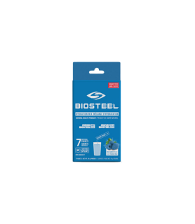 Biosteel Mélange...
