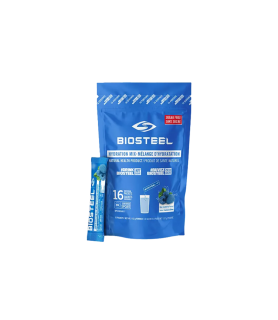 Biosteel Mélange...