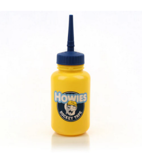 Howies Bottle With Straw