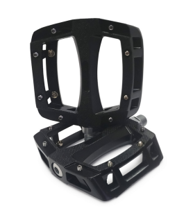 Race Pedal High Quality 9/16