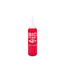 Biosteel Bouteille Team Paille