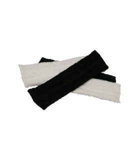 Blue Sport Sweatbands