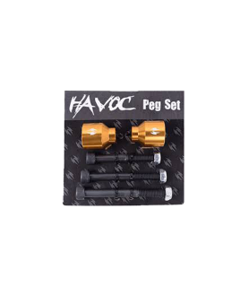 Havoc Ensemble De PEG