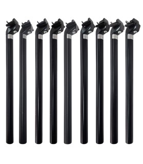 Damco Saddle Post Zoom Alloy