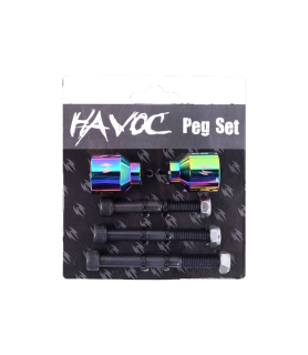 Havoc Ensemble De PEG