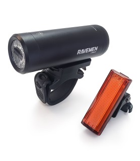 Ravemen Ensemble Lumières Ls10