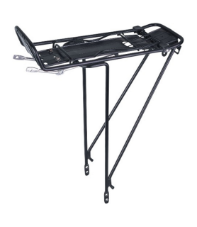 Damco Rear Carrier With Spring