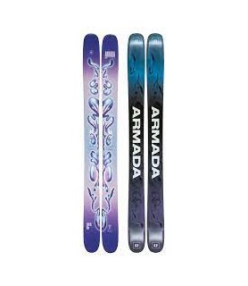 Armada Ski ARW 116 VJJ UL