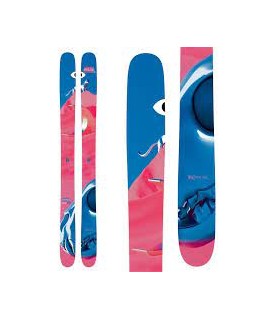 Armada Ski ARV 116 JJ