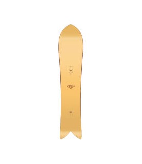 Nitro Planche à Neige FIN TWIN