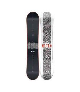 Nitro Planche à Neige T1 x FFF