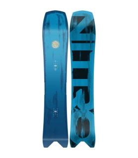 Nitro Snowboard SQUASH