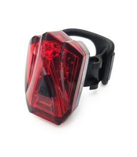 Damco Infini Safety Light Lava