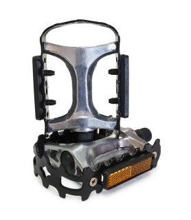 Damco High Quality Pedal Alloy