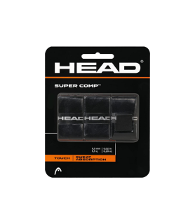 Head Grip Pour Raquette De...