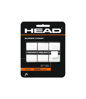 Head Grip Pour Raquette De...