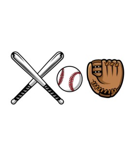 Used Baseball