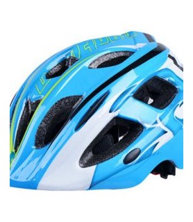 Babac Bike Helmet Barracuda