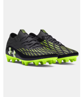 Under Armour Soccer Cleats...