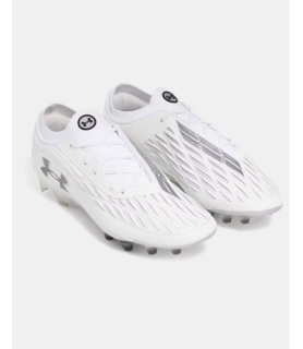 Under Armour Soccer Cleats...