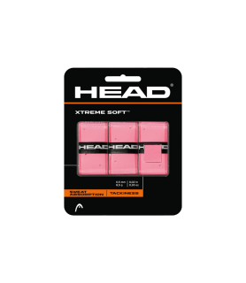 Head Grip Pour Raquette De...