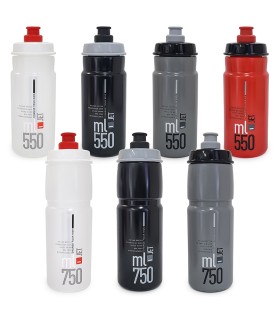Elite Bouteille Jet 750ml