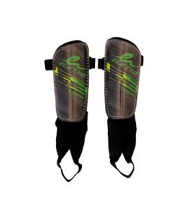 Eletto Shin Pads Gladiator