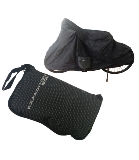 Damco Rain Cover Expedition