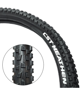 Cst Heathen Pneu 26x2.10