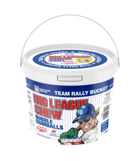 Big League Chew Boule De...