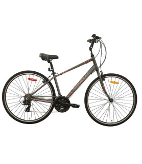 Minelli Bicycle Silhouette
