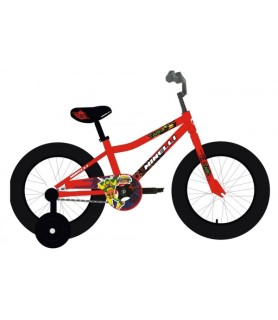 Minelli Bicycle Tank
