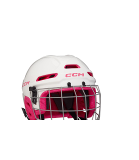 CCM Casque HT70 Combo JR
