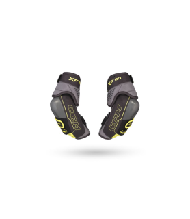 CCM Elbow Pads XF 80 JR