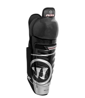 Warrior Shin Pad Rise JR