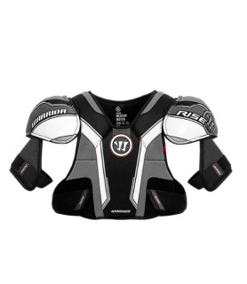 Warrior Shoulder Pad Rise JR
