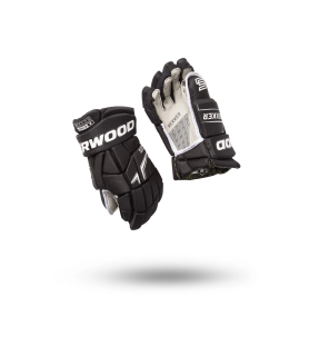 Sherwood Hockey Gloves...
