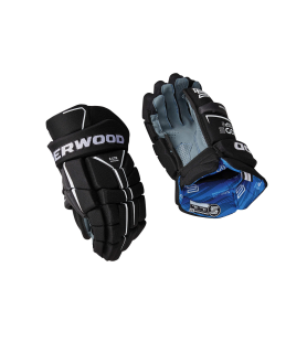 Sherwood Gants Code TMP 2 SR
