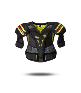 Sherwood Shoulder Pad...