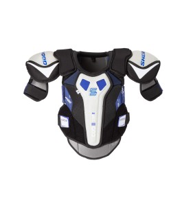 Sherwood Shoulder Pad Code...