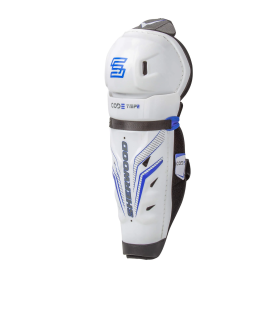 Sherwood Shin Guards Code 2 SR