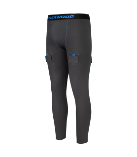 Sherwood Compression Jock JR