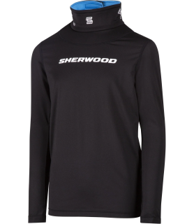 Sherwood Top Shirt Neck...