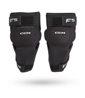 CCM Goalie Knee Pad F5