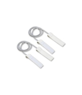 CCM TOE ELASTIC KIT
